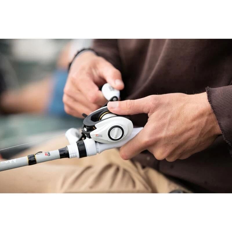 Abu Garcia Max Pro Left - Afbeelding 9