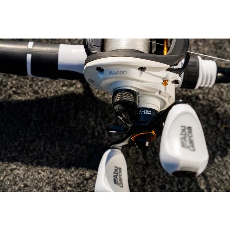 Abu Garcia Max Pro Left - Afbeelding 11