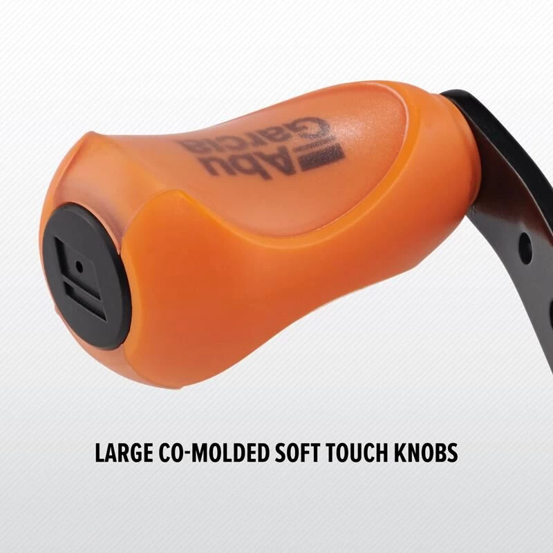 Abu Garcia Max STX Left - Afbeelding 4