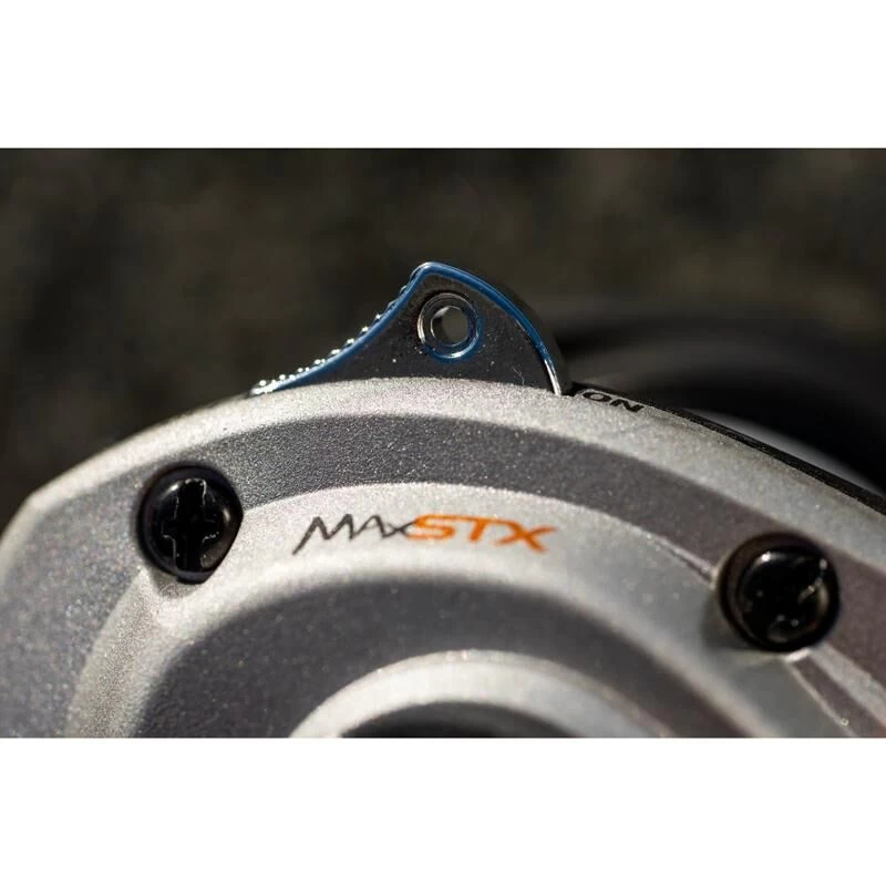 Abu Garcia Max STX Left - Afbeelding 6