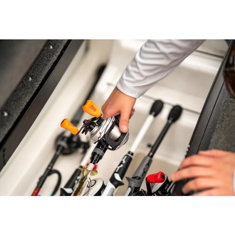 Abu Garcia Max STX Left - Afbeelding 7