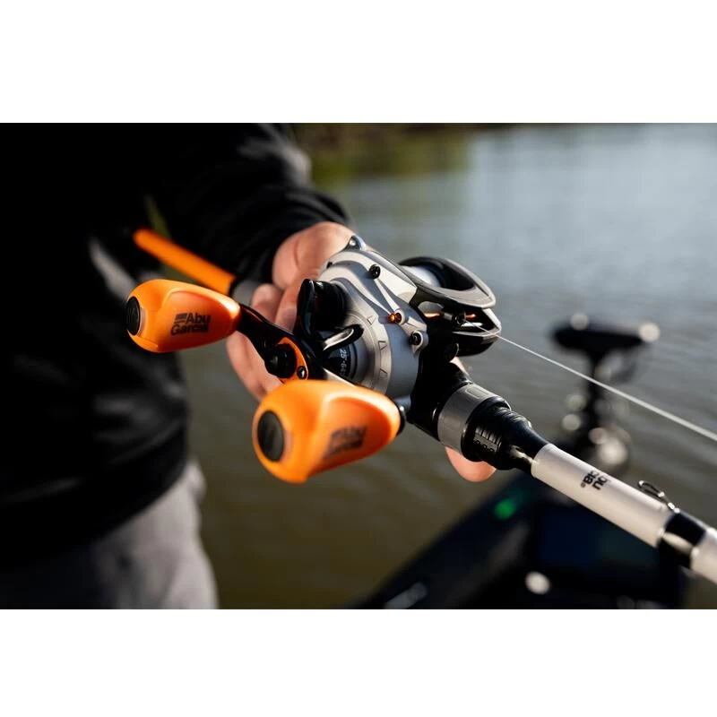 Abu Garcia Max STX Left - Afbeelding 8