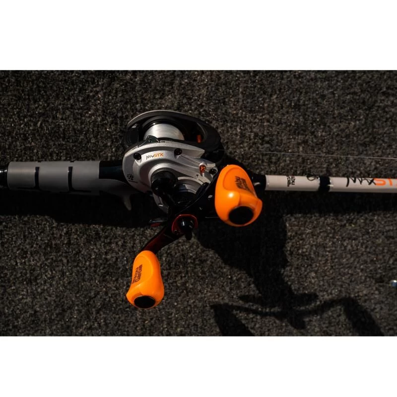 Abu Garcia Max STX Left - Afbeelding 9