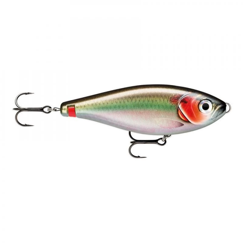 Rapala X-Rap Haku 14cm - Afbeelding 3