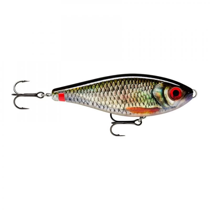 Rapala X-Rap Haku 14cm - Afbeelding 4