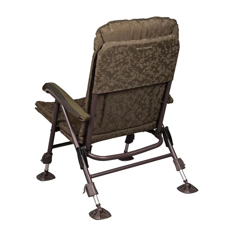 Grade Socializer Chair - Afbeelding 2