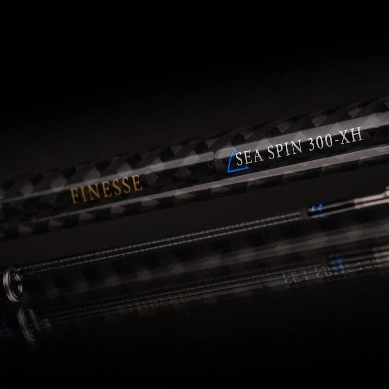 Spro Specter Finesse Sea Spinning - Afbeelding 2