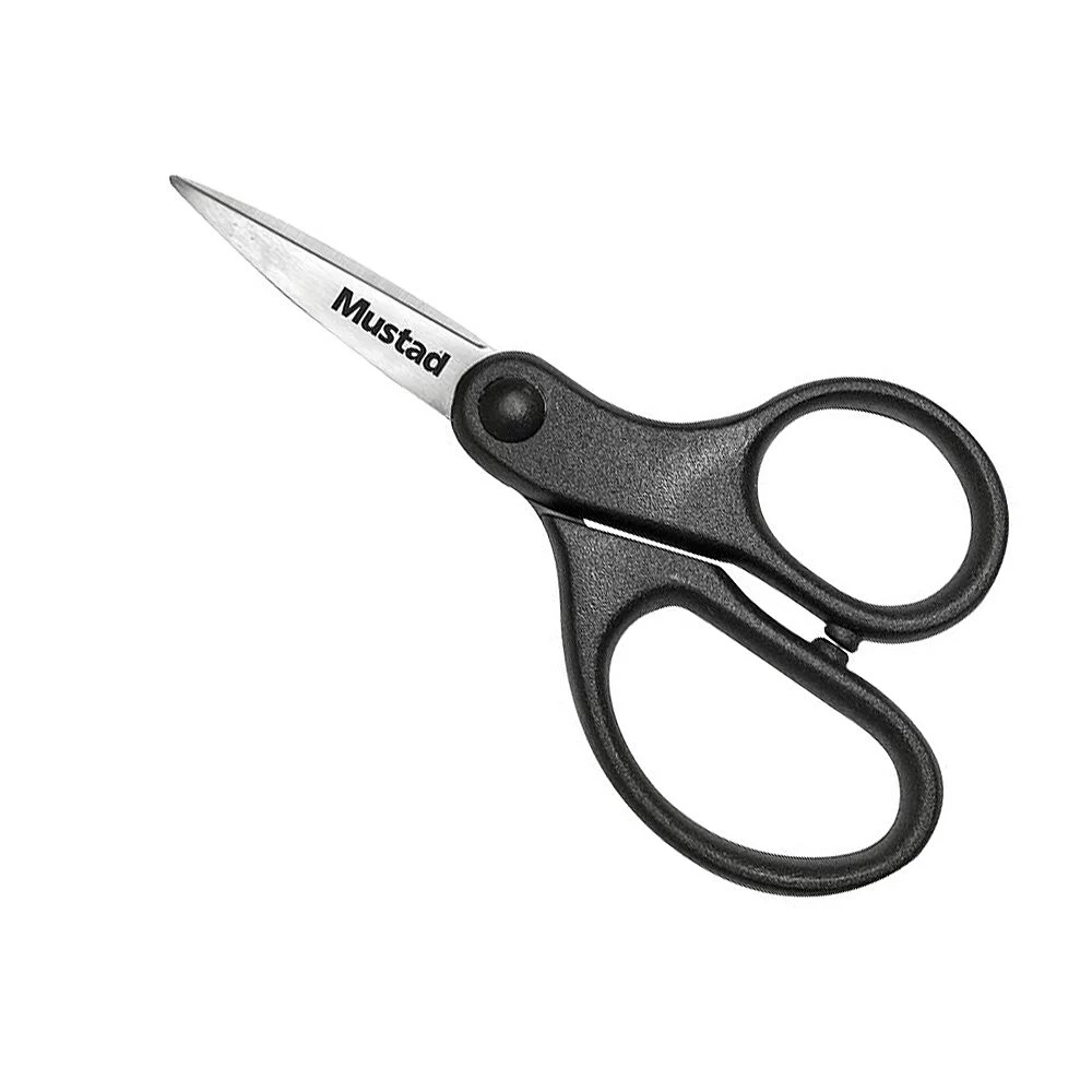 Mustad Braid Scissors