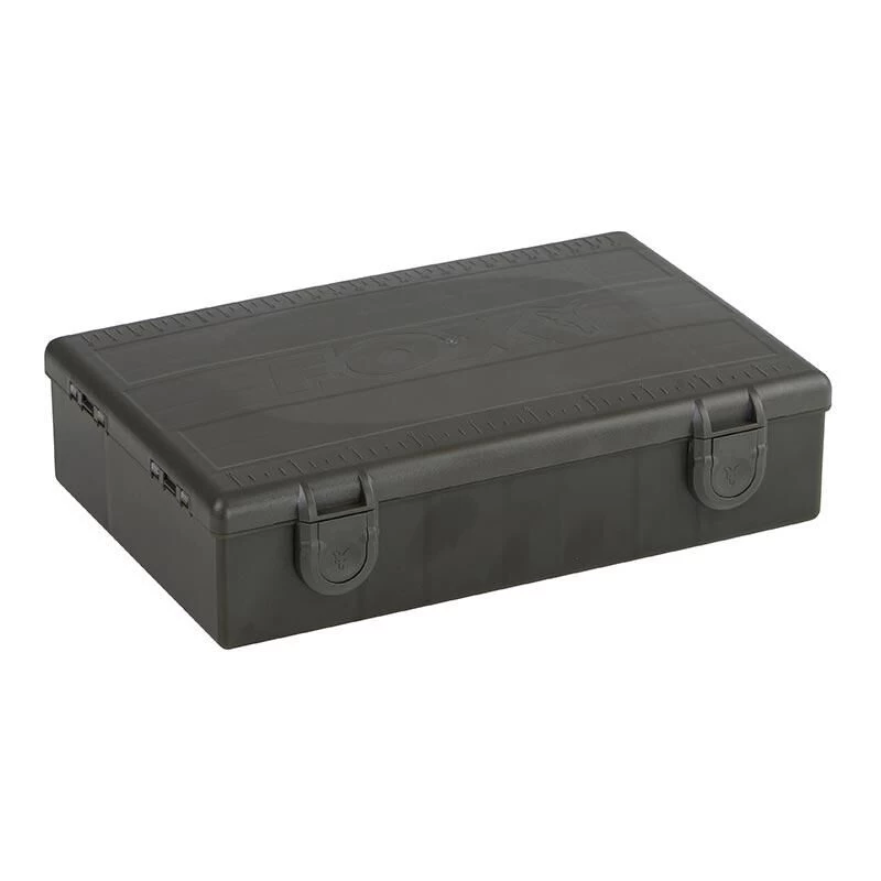 Fox Edges “Loaded” Medium Tackle Box - Afbeelding 3