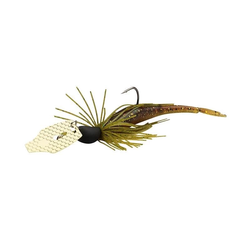 Savage Gear Crazy Swim Jig 12.5cm - Afbeelding 2