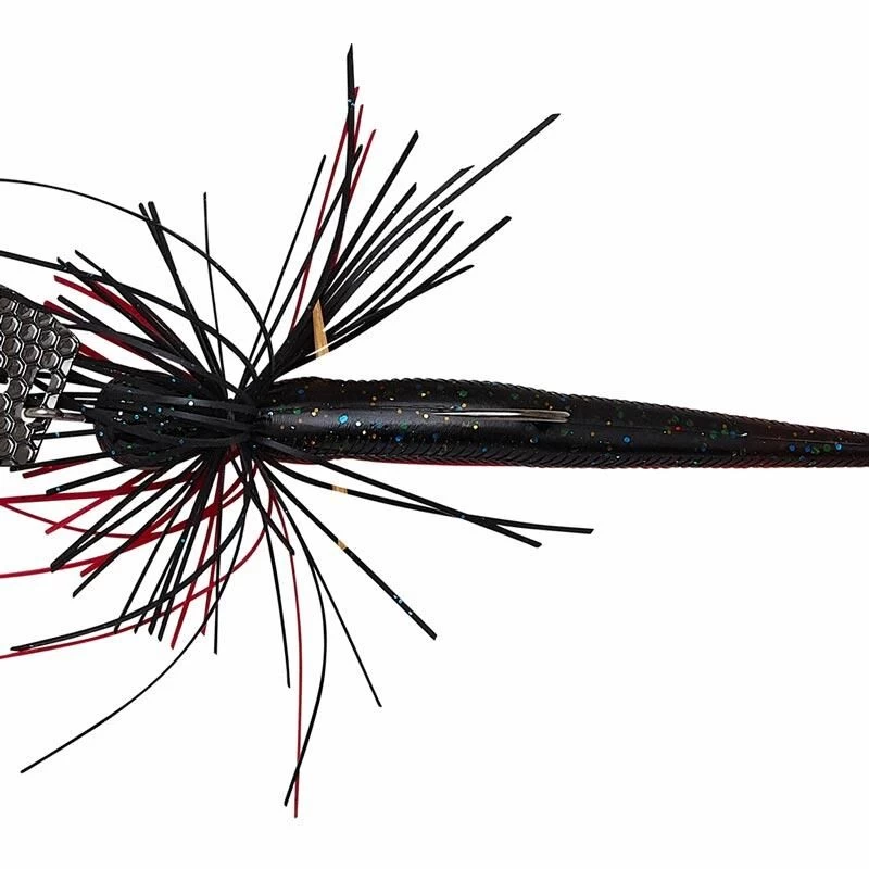 Savage Gear Crazy Swim Jig 12.5cm - Afbeelding 3