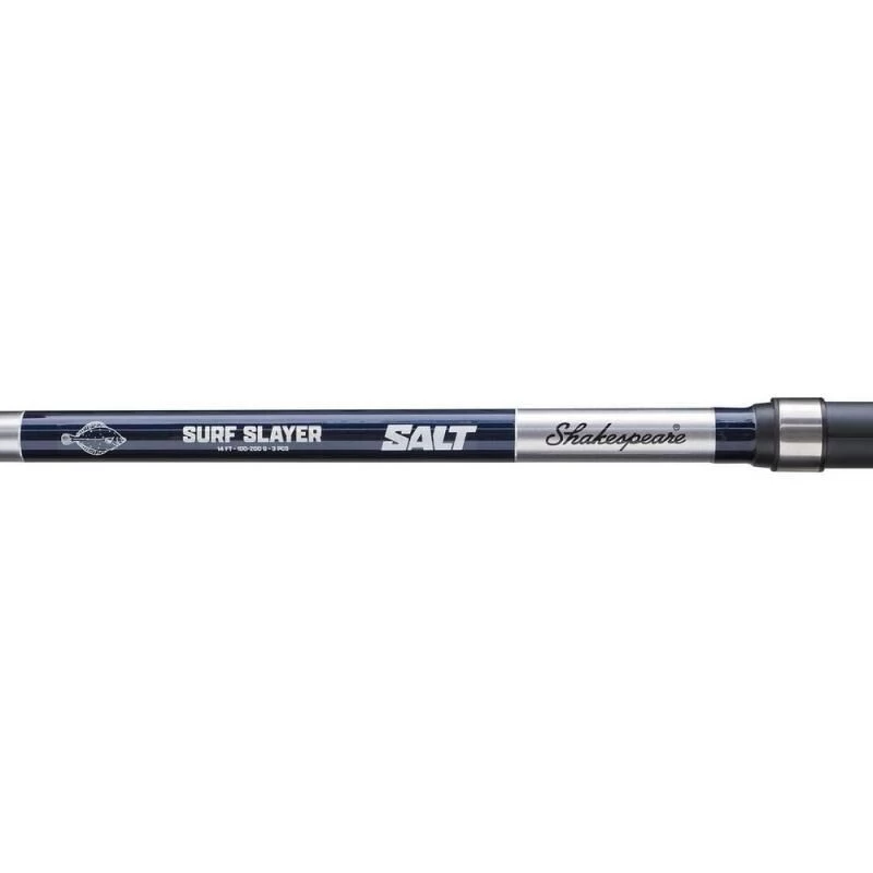 Shakespeare SALT Surf Slayer Combo Set 4.20m 100-200g - Afbeelding 4