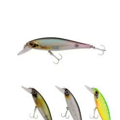 Berkley Dex Fat Bullet 10cm