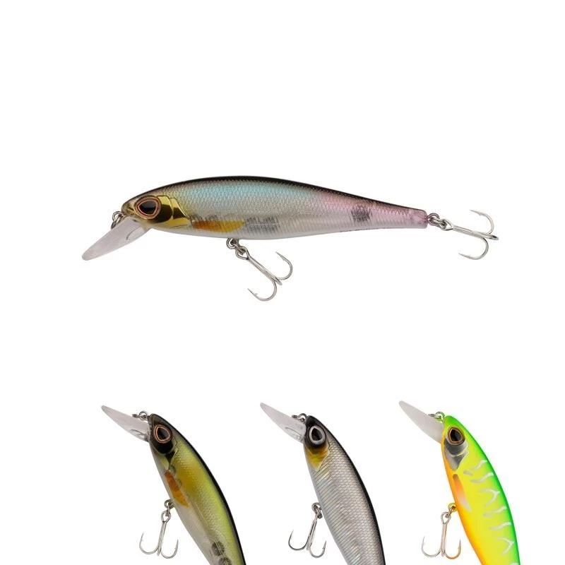 Berkley Dex Fat Bullet 10cm