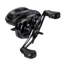 Abu Garcia Spike Low Profile Reel Left
