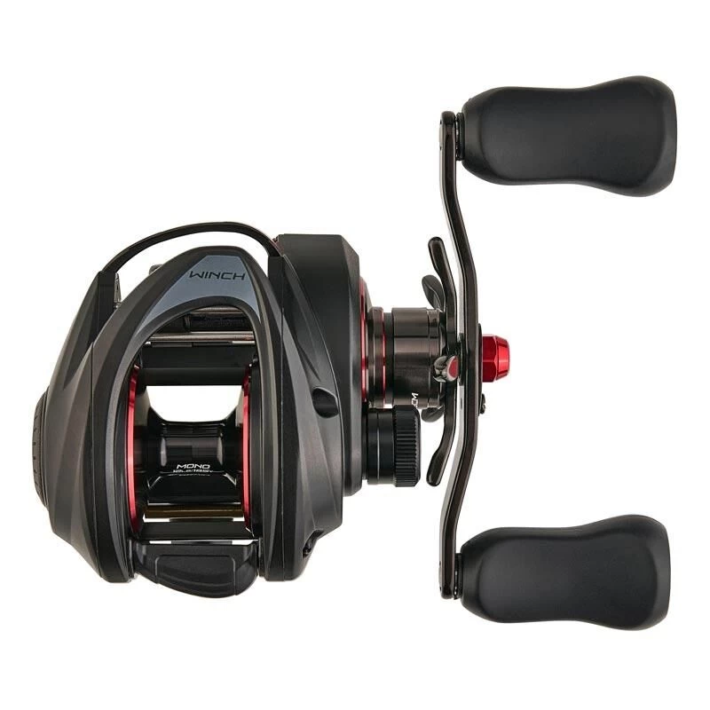 Abu Garcia Revo Winch Reel Left - Afbeelding 4