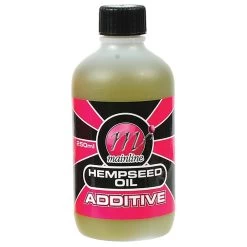 Mainline Hemp Seed Oil 250ml