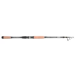 Spro Trout Master Passion Trout Tele 2.40m 3-10g