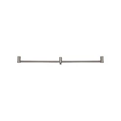 Solar Supreme Stainless Buzzer Bar 3-Rod 15''