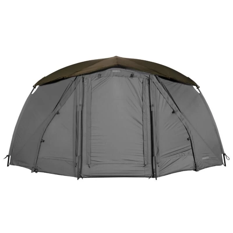 Trakker Tempest 150 Bivvy Skull Cap Aquatexx EV 1.0 - Afbeelding 3