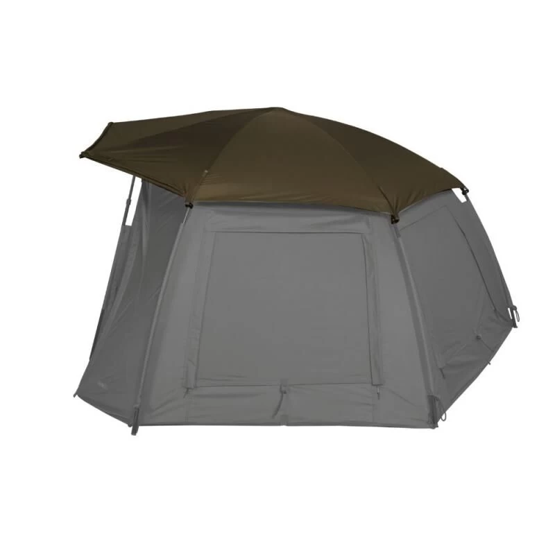 Trakker Tempest 150 Bivvy Skull Cap Aquatexx EV 1.0 - Afbeelding 2