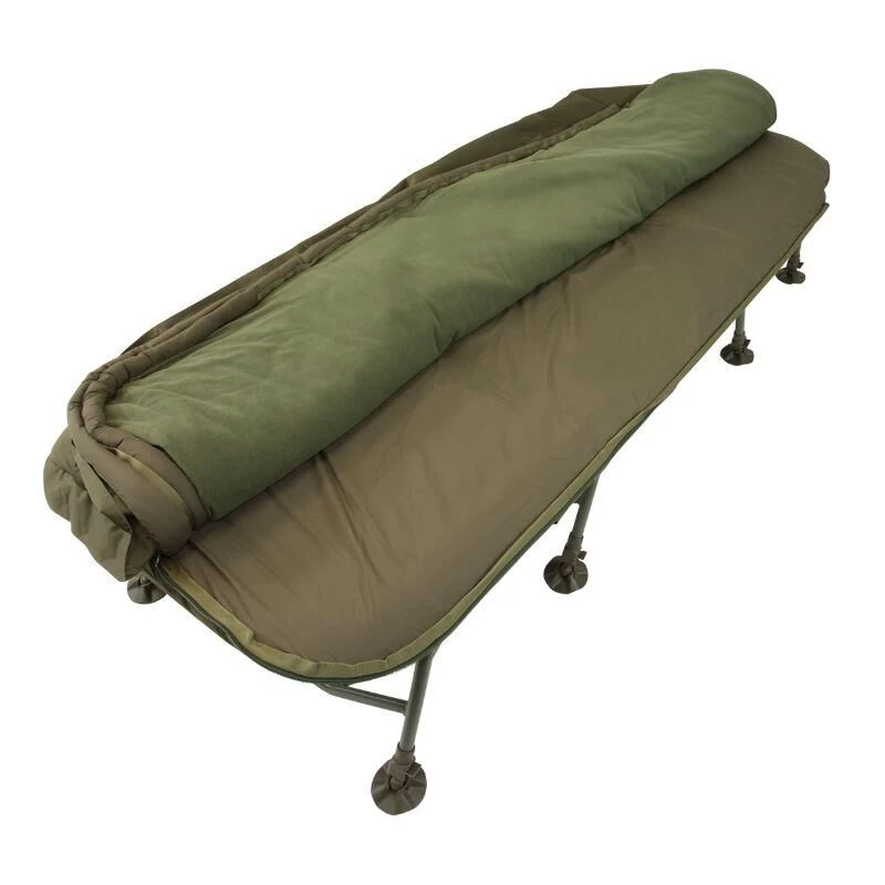 Trakker RLX 8 Leg Bed System - Afbeelding 2