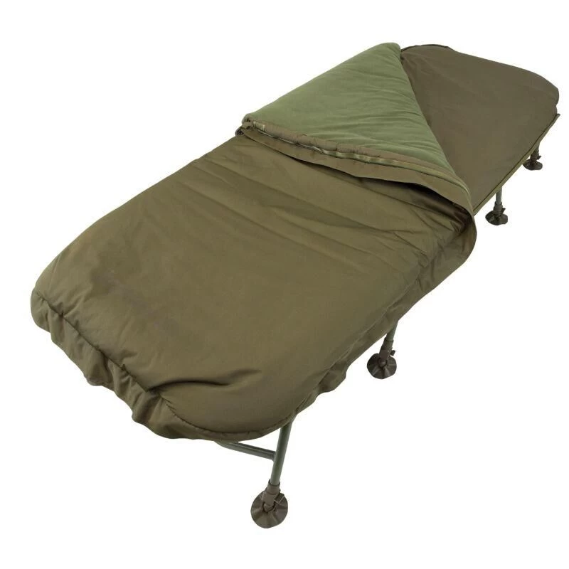 Trakker RLX 8 Leg Bed System
