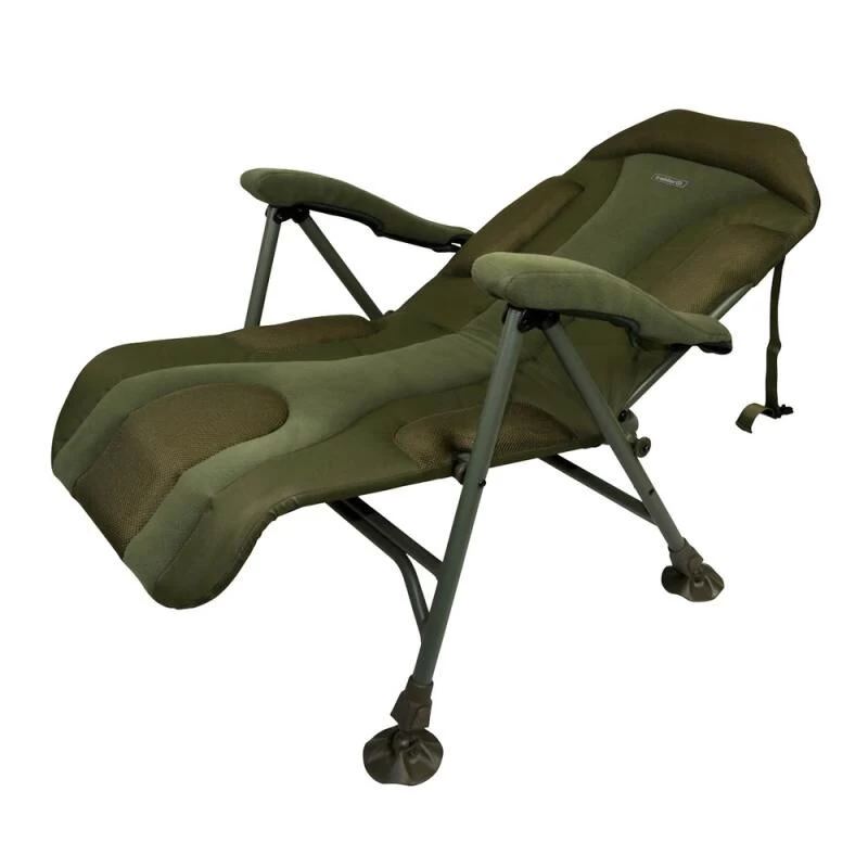 Trakker Levelite Longback Recliner - Afbeelding 3