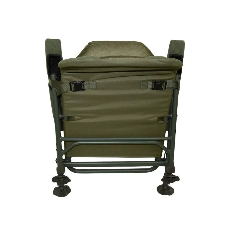 Trakker Levelite Longback Recliner - Afbeelding 4