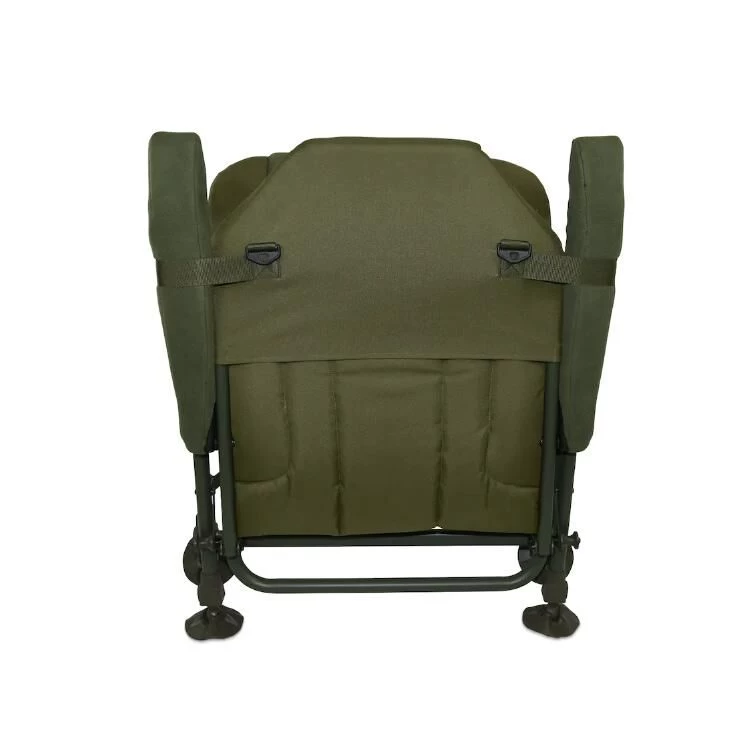 Trakker Levelite Longback Recliner - Afbeelding 5