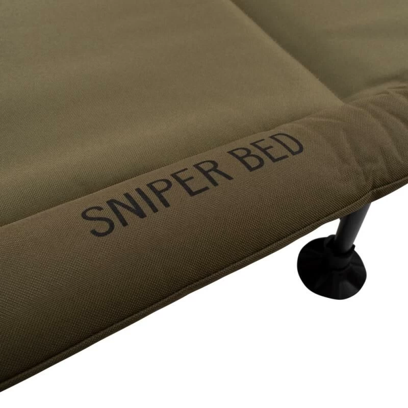 Cygnet Sniper Bed - Afbeelding 8