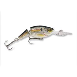 Rapala Jointed Shad Rap 4cm