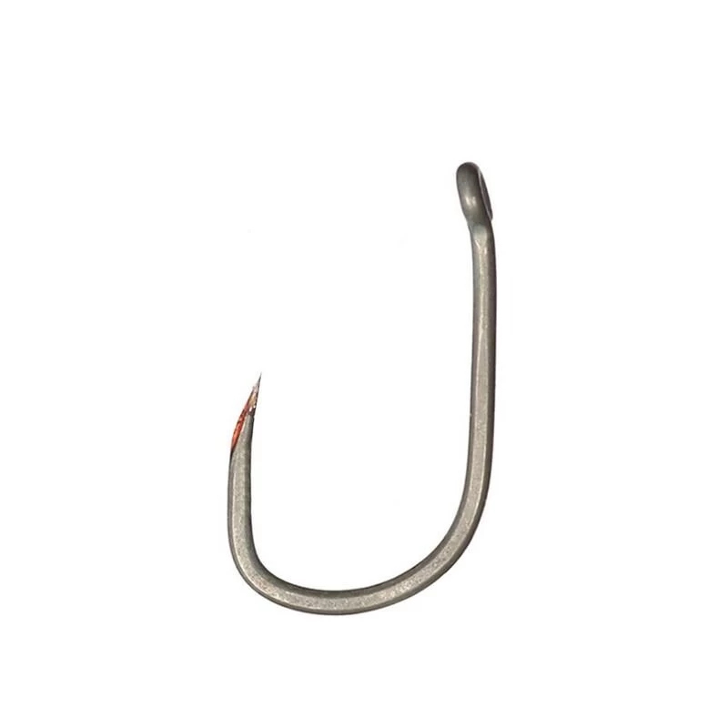 Korda Kamakura Wide Gape Barbless Hook - Afbeelding 2