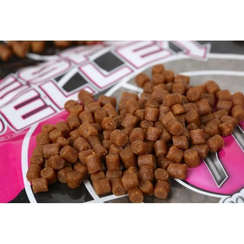 Mainline Response Carp Pellets 5kg - Afbeelding 2