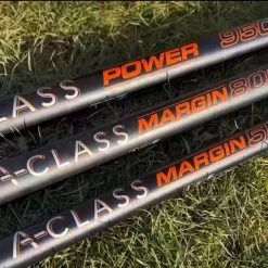 Guru A-Class Zero 400 Power Margin 850