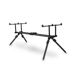 Fox Horizon Duo Rodpod 3-Rod Inclusief Tas