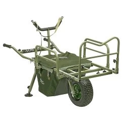 Carp Porter MK2 Fat Boy