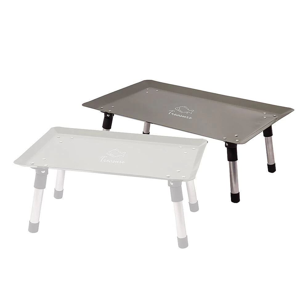 Treasure Carp Bivvy Table Large 50x30cm