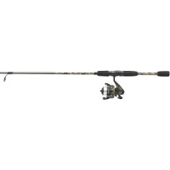 Mitchell Combo Tanager Camo Spin 2.10m 7-20g