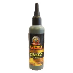 Korda Goo Pineapple Supreme Bait Smoke