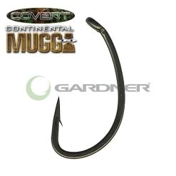 Gardner Covert Continental Mugga Hook