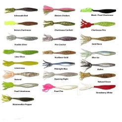 High Tide Skip Jack Minnow 12.5cm