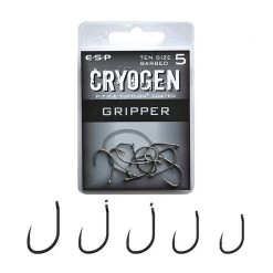 ESP Cryogen Gripper Hook