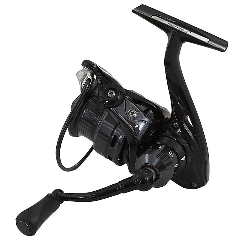 Frenzee Precision FMR MK2 PBS