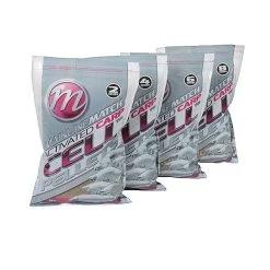 Mainline Match Carp Cell Pellets 1kg