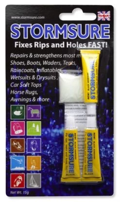 Stormsure Black 3x5gr