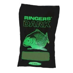 Ringers Dark Green Groundbait