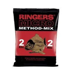 Ringers Micro Method Mix