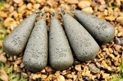 Korda Heli Leads 3.0oz - 84gr