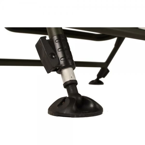 Solar SP C-Tech Recliner Chair Low - Afbeelding 3